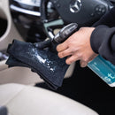 Geist. Leather Conditioner | for Leather that is no Longer new (3 yrs+) | Keeps Non-Absorbent Leather Soft and Supple | Prevents Fading, Shrinkage and Dryness | 500 ml / 16.75 fl.oz — 5