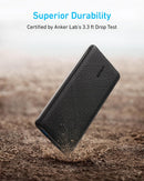 Anker Power Bank, 10,000mAh Portable Charger, PowerIQ USB-C Battery Pack photo 4