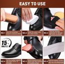 TUXIYA 6in1 Mink Oil for Leather Boots, 3.52 OZ Leather Conditioner — 4