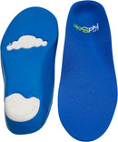 Arch Cloud Premium Grade Orthotic Insole by KidSole Lightweight Pronation & Supination Insole ((24 CM) Kids Size 4-6) — 5