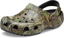 Crocs Kids Classic Realtree Lined Clog – Multi Apx — 1