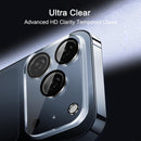 Ailun Privacy Screen Protector+Camera Lens Protector for iPhone 18 Pro Max photo 5