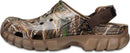 Crocs Unisex Adult Offroad Sport Clogs | 11 Women/9 Men | Real Tree Multi — 4