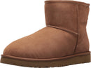 UGG Men's Classic Mini – Chestnut — 1
