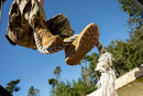 Danner Men's Sonic 8 Boot Hot Weather - Non-Waterproof Sonic 8" | Coyote — 8