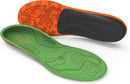 Superfeet Hike Support Insoles for Hikers with High Arch Support & Carbon…