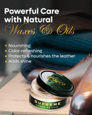Collonil Leather Shoe Polish 1909 Crème de Luxe | multicolor — 4