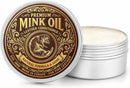 Leather Conditioner for Furniture, 4 OZ Repair Salve & Restorer | Deep Softener Balm for Couch Sofa Car Seats, Protect & Restore Leather — 1