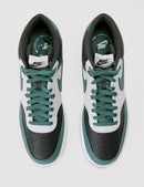 Nike Men's Court Vision Mid Next Nature Shoes - Anthracite/Mineral Slate/Photon Dust — 4