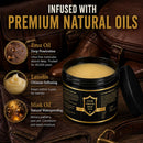 Leather Conditioner for Couch: Restores Shine, Softness, Protects — 3
