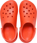 Crocs Women’s Classic Bae Clogs – Starfish — 4