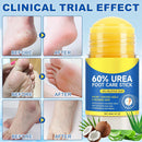 Liefiet Urea Foot Cream, 60% Urea Cream for Maximum Strength Moisturizer Dry Foot, Fast Repair Rough Skin, Nourish Cracking Heels, Callus Remover for Feet,1.41 Fl Oz — 6