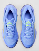 Nike Unisex Adult Giannis Immortality 4 Basketball Shoes - Royal Pulse/Hyper Turquoise/Deep Royal/Volt — 5