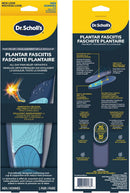Dr. Scholls Plantar Fasciitis Orthotics Mens (Size 8-13) (2 Count, Pack of 1) — 6