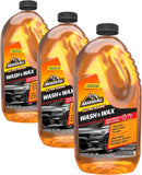 Armor All Ultra Shine Car Wash and Car Wax,Cleaning Fluid for…