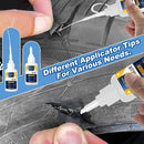 Rubber Glue 100g, Clear Super Glue for Rubber, RC Tires, Seals, Gaskets — 4