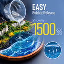 FDA Compliant Food Safe Epoxy Resin 1 Gallon Kit - Crystal Clear for Pros — 3