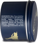 BALM OF GILEAD Foot Healing Cream – Frankincense & Sweet Myrrh Moisturizer for Sensitive Skin - Relieving Foot Therapy & Diabetic Skin Healing - Deeply Nourishing & Synergistic Cream — 8