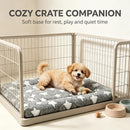 Dog Bed Mat – Soft & Comfortable Dog Kennel Pad for Crate – Durable Crate Bed & Mat for Dogs & Cats – Ideal for Crate, Kennel, and Home Use — 7