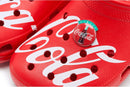Crocs Classic Coca-cola Clogs – Coca-cola — 6