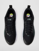 Nike Men's Air Max Nuaxis Shoes - Black/Clay Green/Black/Cannon — 5