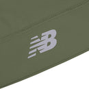 New Balance Lightweight Running/Athletic Skullcap Hat, Beanie, Cap - Olive — 6