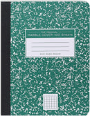 ROARING SPRING Hard Cover Composition Notebook, Graph Rule, 200 Pages | 100 Sheets/200 Pages | 1 — 1
