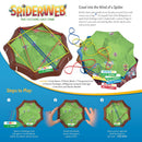 Think Fun Spiderweb: A Bug-Catching Logic Game for Ages 8+ — 5