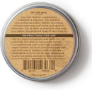 Otter Wax Leather Salve | Leather Cleaner & Conditioner | All-Natural Balm for Furniture, Boots, Jackets, Shoes & Bag — 6