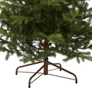 National Tree Company 7.5ft Unlit Norwegian Spruce Christmas Tree — 3