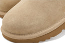 UGG Kids' Classic Slip-on – Sand — 6