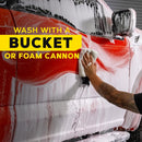 Brand Meguiar's Watermelon Bubblegum Wash - 64oz