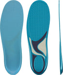 Dr. Scholl's Massaging Gel Advanced Insoles (women's 6-10), 2 Pairs (Packaging may vary) — 4