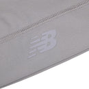 New Balance Lightweight Running/Athletic Skullcap Hat, Beanie, Cap - Slate — 6