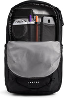 The North Face Women's Jester Everyday Backpack, Blk-NPF, OSFA | One Size | Tnf Black-npf — 4