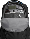 The North Face Vault Everyday Laptop Backpack, TNF Black-NPF, One Size — 5