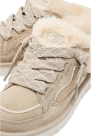 UGG unisex-child Lowmel Mule (Little Kid/Big Kid) 6