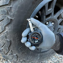 JACO Superior Products JACO Deluxe Tire Pressure Gauge - 100 PSI