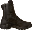 Danner Men's Kinetic Side Zip 8 GTX Tactical Boots - Black — 6