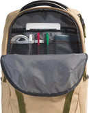 The North Face Vault Everyday Laptop Backpack, Khaki Stone/Blk, One Size | Khaki Stone/Tnf Black — 6
