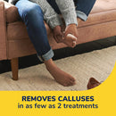Dr. Scholl's Callus Remover Seal & Heal Bandage with Hydrogel Technology, 4ct /Removes Calluses Fast - Provides Cushioning Protection and Friction for All-Day Pain Relief (Pack of 1, 4 Count Total) — 6