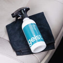 Geist. Leather Conditioner | for Leather that is no Longer new (3 yrs+) | Keeps Non-Absorbent Leather Soft and Supple | Prevents Fading, Shrinkage and Dryness | 500 ml / 16.75 fl.oz — 6
