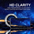 Choiche for iPhone 17 Pro/iPhone 17 Pro Max Camera Lens Protector photo 6