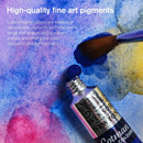 Winsor & Newton Cotman Watercolor Paint, 21ml Tube, Lemon Yellow Hue | 0.71-oz Tube — 3