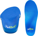 Arch Cloud Premium Grade Orthotic Insole by KidSole Lightweight Pronation & Supination Insole ((24 CM) Kids Size 4-6) — 3