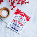 Therapeutic Foot Soak with All Natural Tea Tree, Peppermint & Birch Oil. Helps Soak Toenail Fungus, Athletes Foot & Stubborn Foot Odor - Soothes Feet - Tingles for Hours (4) — 5