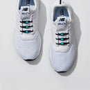 HICKIES Tie-Free Laces | Black Mint — 3
