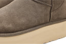 UGG Women's Classic Ultra Mini Platform Boot – Dried Oregano — 6