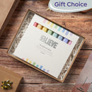 BLIEVE Bible Highlighters No Bleed Through, Pastel Colors, Dual Tip, 8 Pack | CANDY — 7