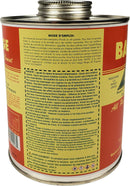 Barge All Purpose Cement Quart (O22721) — 5